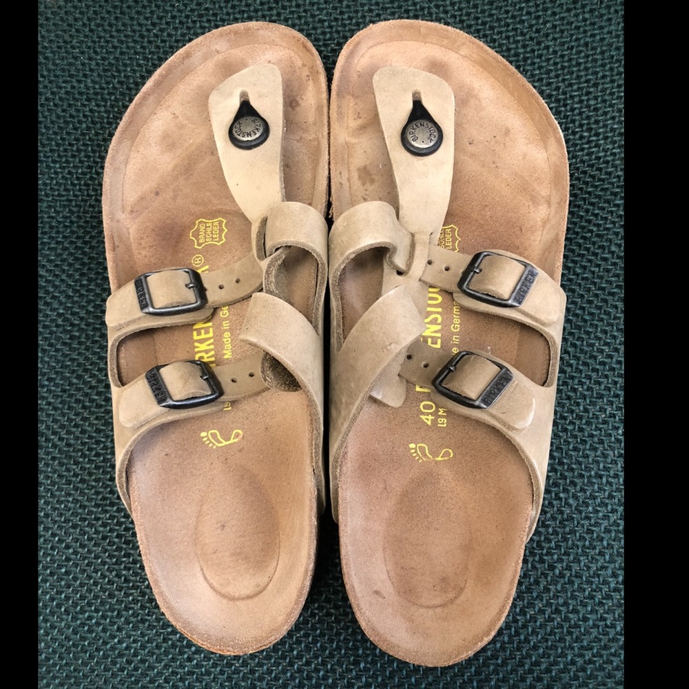 Birkenstock Sandals